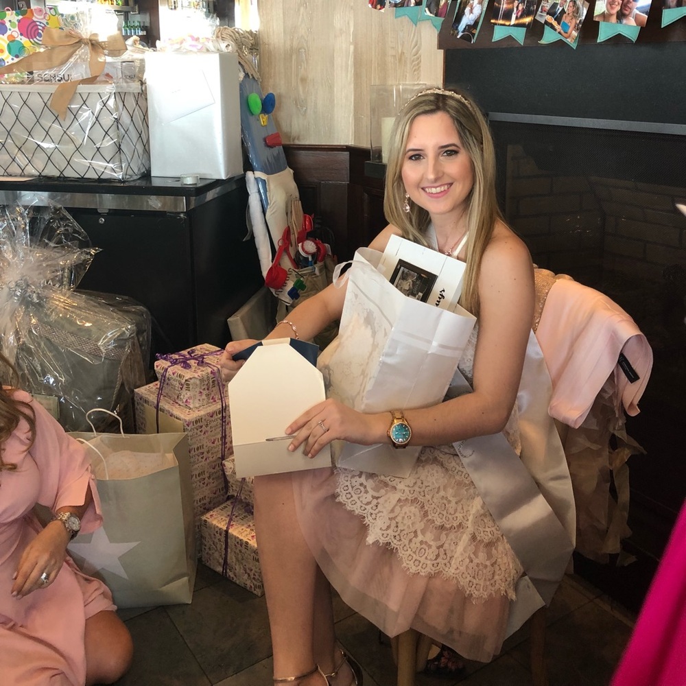 Meet your Posher, Michelle